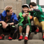 [카이] 종인<b>이</b>가 <b>형</b>인지 민석이가 <b>형</b>인지