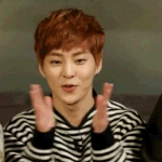 [시우민] 시우민박수성<b>애자</b>는없음?