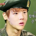 [세훈] EXO 세훈, 일요예능 '진짜<b>사나이</b>' 합류