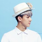 [세훈] 헐 아이비클럽 세훈이 뉴짤 <b>존예</b>