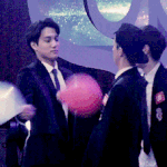 [카이] <b>내사</b>랑 구사즈~