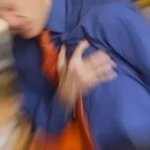 [BAP] 와진짜유스케레전드야이건