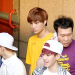 [카이] 종인이 <b>케미</b>최고는 이거지..