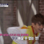 [백현] 써니텐씨에프ㅋㅋㅋㅋㅋㅋ대박귀염ㅋㅋㅋ