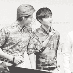 [레이] <b>저도</b> 엉덩이에 손 대고싶어요