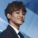 [CHEN] 드디어!! 종대를 <b>본다</b>ㅠㅠㅠ