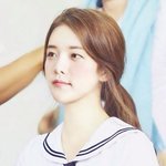 [exo] <b>백현</b>이 이목구비가 이쁘긴하네