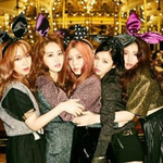 [포미닛] 포미닛 컴백티져사진 <b>맴버</b> 교체된줄