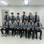 [EXO] 오세훈 또 염색했네...