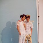 [EXO] 종대 <b>다리털</b>ㅋㅋ