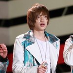 [틴탑] 왜 난 <b>니엘</b>이 찰랑거리는 머리 좋은데