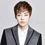 [시우민] 백현이눈화장같은화장(+수정)