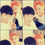 [틴탑] <b>엘조</b> 머리색 또바꿈