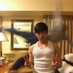 [틴탑] 흠