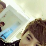 [틴탑] <b>천지</b>셀카