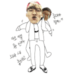 [EXO] 니네 <b>품속</b>에 부드럽게 너를 안고~ 그 부분