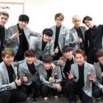 [EXO] 애들아 700일축하해