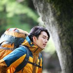 봄 분위기가 물씬~ 현빈 바람막이 <b>K2</b> 알타이르2