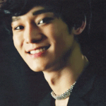 [CHEN] 헐...첸 심장<b>저격</b>...