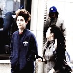 [EXO] 솔직히머리가이렇게됫는데 이얼굴이면