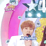 [시우민] special <b>mc</b>의  special 리액션