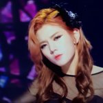 [세훈] 음중에서 세훈이 <b>여장</b>한줄;;;