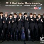 [EXO] 엑소가 밀리언셀러랑 시상식<b>대상</b>탈때마다 가요계가망했다