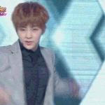 [시우민] 오늘 시우민이 이랬다니까ㅠㅠㅠ