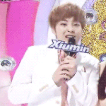 [시우민] 역시 <b>엔딩</b>요정 시우민