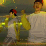 [도경수] <b>몸</b> <b>막</b>써도 귀여운 써니텐 경수 