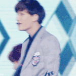 [카이] 종인이 진짜 <b>미모</b> 개꿀이다...