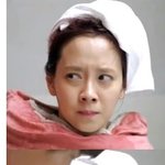 응급남녀 송지효 양치 졸귀