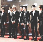 [EXO] 개소름돋는다
