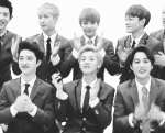 [EXO] 엓팬들 개멋있졍