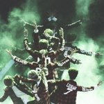 [EXO] 엑 소 7 0 0 일 개 짱 짱 이 다