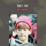 [백현] 백현이염색존나귀엽다><