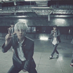 [EXO] <b>형들</b>이 보고놀렸다는