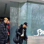 [세훈] 아 세훈이‥‥‥염색 또 했어