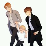 [EXO] 엑소內 <b>가족</b>라인