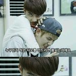 [EXO] 백현 군기<b>잡힘</b>
