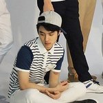 [EXO] <b>의욕</b> 없는 디오