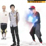 [EXO] 오랫만에 주<b>간아</b>를 봤다