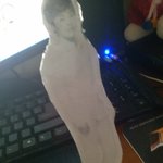 [EXO] <b>수제</b> 등신대