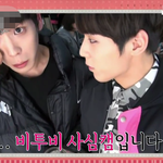 [BAP] ㅋㅋㅋㅋㅋㅋㅋㅋㅋㅋㅋ 힘찬이