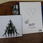 [EXO] 드뎌 한국어판 다삿따
