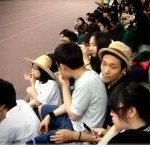 [EXO] 이거 <b>자세</b>가 좀..