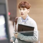 [EXO] 깐백현내린백현볶은백현다좋은데