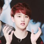 [도경수] 도경수머리는어떤게이상할까