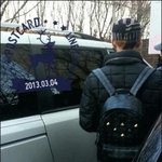 [EXO] 세훈이머리<b>염색</b>다시햇는데졸예