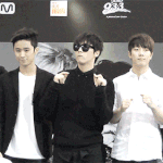 [에프티] 이상한춤추는 이홍기<b>최민환</b>